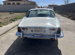Jaguar Série - XJ S1 4.2