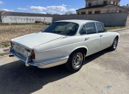 Jaguar Série - XJ S1 4.2