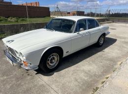 Jaguar Série - XJ S1 4.2