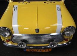 Mini 1000 Spécial 