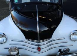 Renault 4 CV Découvrable 