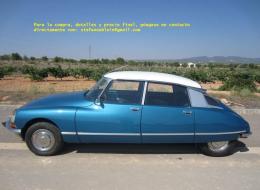 Citroen DS