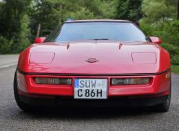 Chevrolet Corvette C4