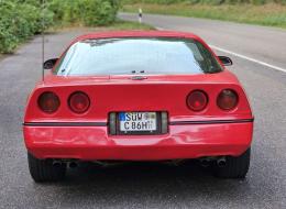 Chevrolet Corvette C4