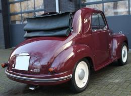 Fiat Topolino