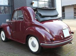 Fiat Topolino