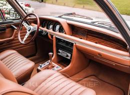 BMW CS 3.0