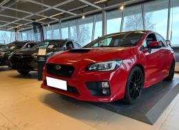 Subaru Impreza WRX STI S