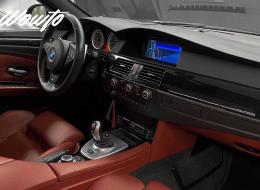 BMW M5 e60 V10