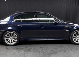 BMW M5 e60 V10