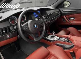 BMW M5 e60 V10