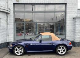 BMW Z3 2.8 i Roadster✅ Stock 10x BMW Z3✅Sport Seat cuir