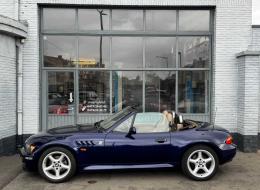 BMW Z3 2.8 i Roadster✅ Stock 10x BMW Z3✅Sport Seat cuir