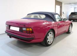 Porsche 944 S2 Cabriolet