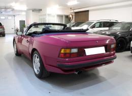 Porsche 944 S2 Cabriolet