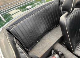 Triumph TR4