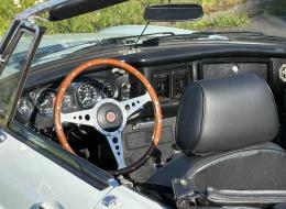 MG B 1800