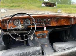 Jaguar MK 10 3.8