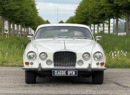 Jaguar MK 10 3.8