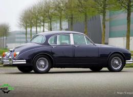 Jaguar MK 2 3.8