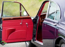 Jaguar MK 2 3.8