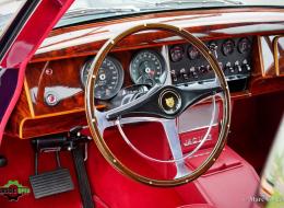 Jaguar MK 2 3.8