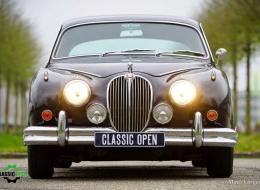 Jaguar MK 2 3.8