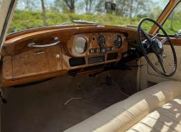 Bentley S1