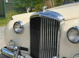 Bentley S1