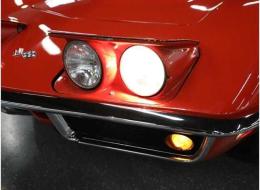 Chevrolet Corvette C3 Stingray Cabriolet