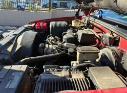 Chevrolet Pick-up F 250