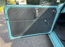 Morris Minor Traveller