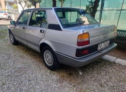 Alfa Roméo Giulietta 1600