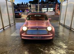 Mini Spécial Show car unique