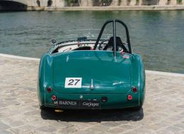 Austin Healey 100 /4 BN1 FIA