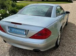 Mercedes-Benz SL 350 6 Cyl.