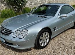 Mercedes-Benz SL 350 6 Cyl.