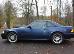 Mercedes-Benz SL