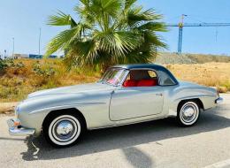 Mercedes-Benz SL 190 SL