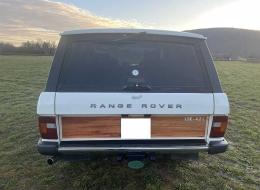 LandRover Range Rover LSE