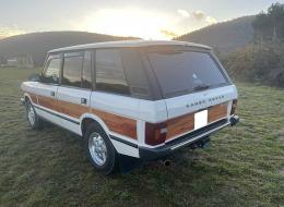LandRover Range Rover LSE