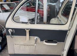 Peugeot 203 C