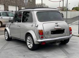 Mini 40ème Anniversaire