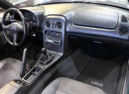 Mazda MX-5 1.6 "Jazz Festival"
