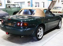 Mazda MX-5 1.6 "Jazz Festival"