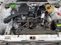 Volkswagen Golf CADDY Essence 75HP 72900kms Fran&ccedil;ais FULL STOCK