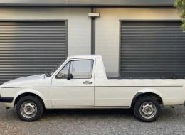 Volkswagen Golf CADDY Essence 75HP 72900kms Fran&ccedil;ais FULL STOCK