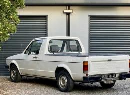 Volkswagen Golf CADDY Essence 75HP 72900kms Fran&ccedil;ais FULL STOCK