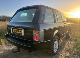 LandRover Range Rover V8