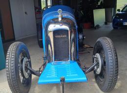 Amilcar Sport Cgss